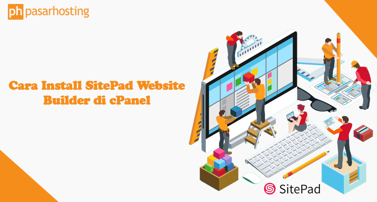 SitePad website Builder