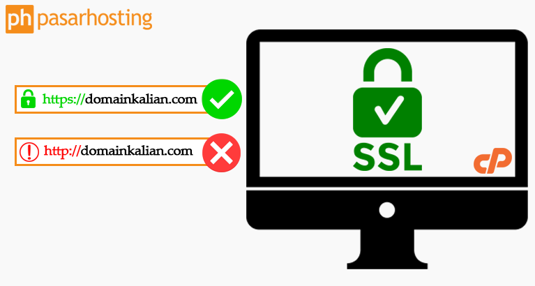 Cara setting SSL AUTOSSL di cPanel